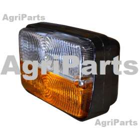 Positionslygte - Højre/Venstre 